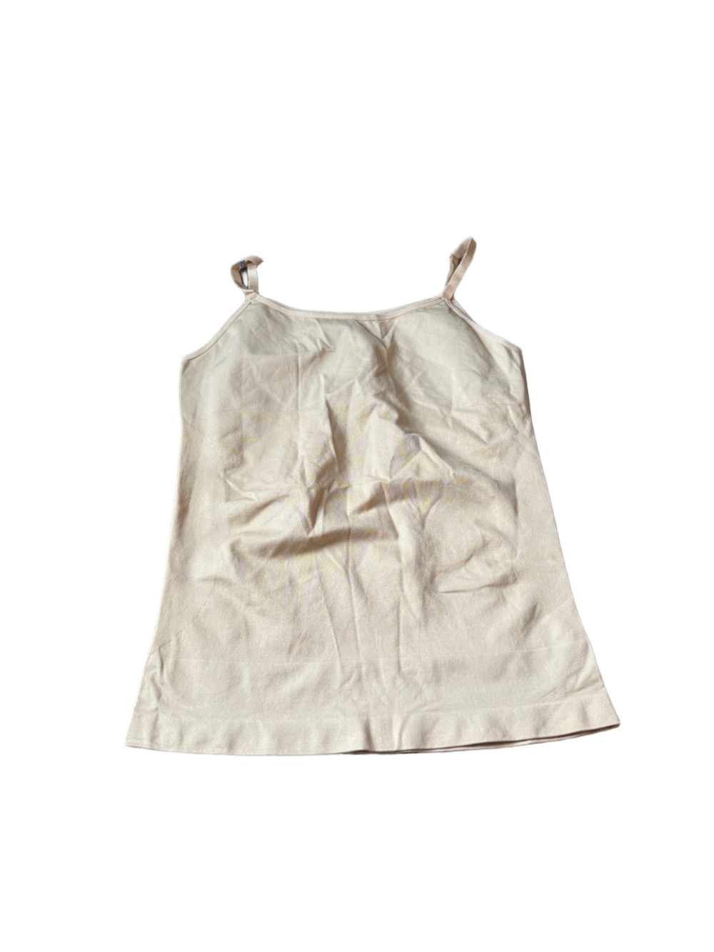 Empetur Nude Shaping Camisole SIZE 3XL